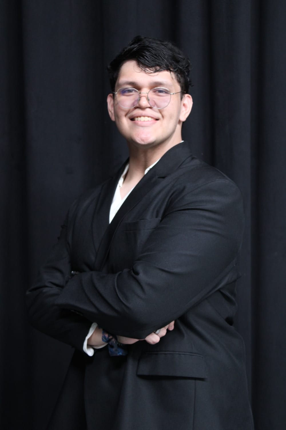 William Steven Cole Paz — Desarrollador de Notarial AI Suite